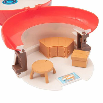 Playset Famosa - Jucarii si jocuri, Păpuși și figurine