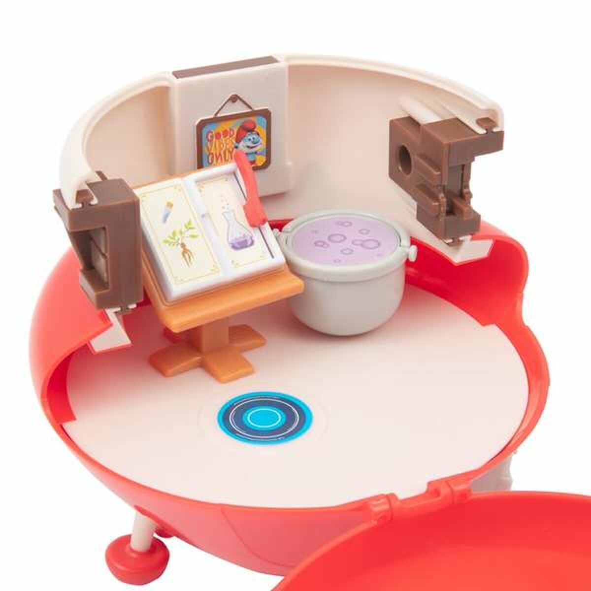 Playset Famosa - Jucarii si jocuri, Păpuși și figurine