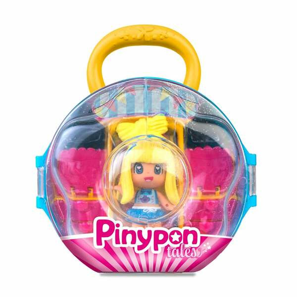 Păpușă bebeluș Famosa - Jucarii si jocuri, Păpuși și accesorii
