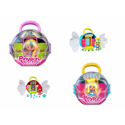 Păpușă bebeluș Famosa - Jucarii si jocuri, Păpuși și accesorii