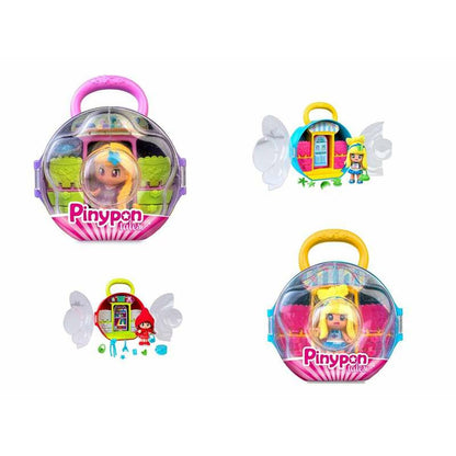 Păpușă bebeluș Famosa - Jucarii si jocuri, Păpuși și accesorii