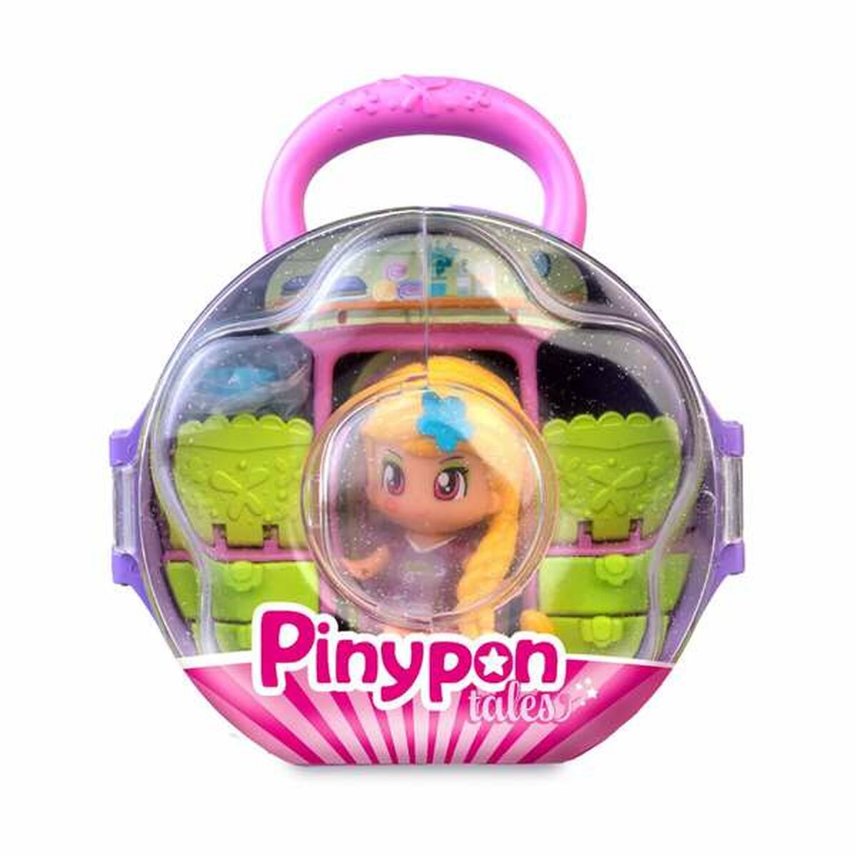 Păpușă bebeluș Famosa - Jucarii si jocuri, Păpuși și accesorii