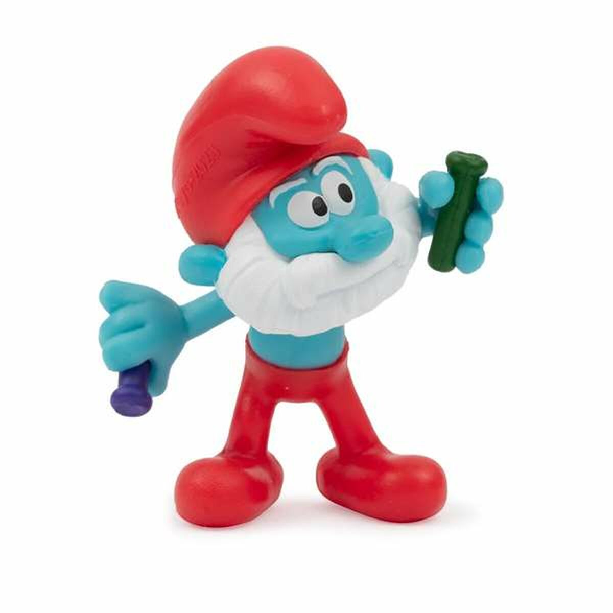 Păpușă bebeluș Famosa 7,5 cm - Jucarii si jocuri, Păpuși și accesorii