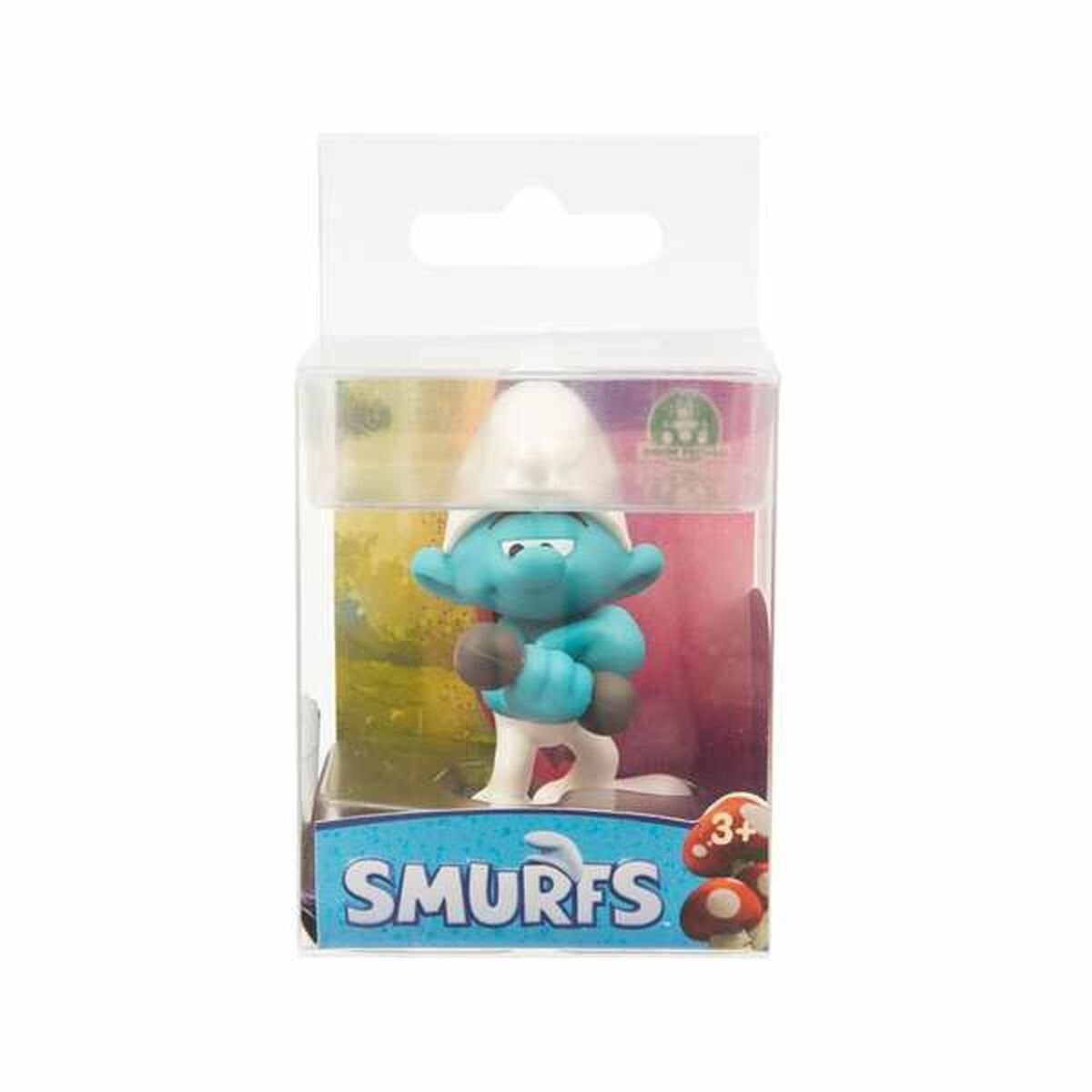 Păpușă bebeluș Famosa 7,5 cm - Jucarii si jocuri, Păpuși și accesorii