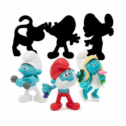 Păpușă bebeluș Famosa 7,5 cm - Jucarii si jocuri, Păpuși și accesorii