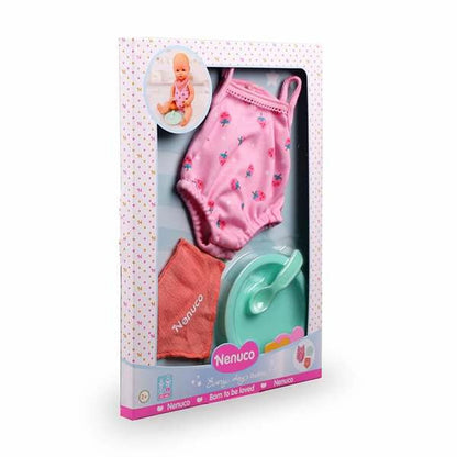 Hainele păpușii Nenuco 42 cm - Jucarii si jocuri, Păpuși și accesorii