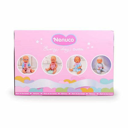 Hainele păpușii Nenuco 42 cm - Jucarii si jocuri, Păpuși și accesorii