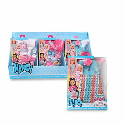 Păpușă bebeluș Famosa - Jucarii si jocuri, Păpuși și accesorii