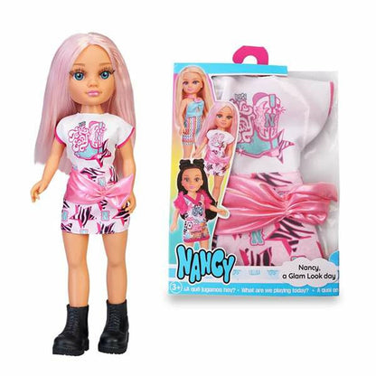 Păpușă bebeluș Famosa - Jucarii si jocuri, Păpuși și accesorii