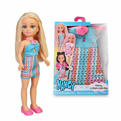 Păpușă bebeluș Famosa - Jucarii si jocuri, Păpuși și accesorii