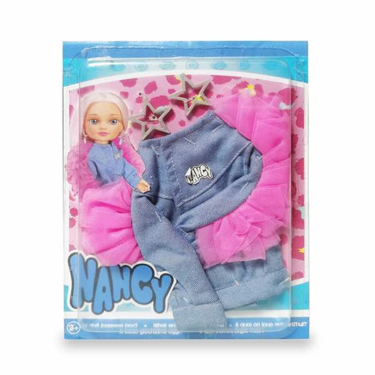 Hainele păpușii Famosa Nancy - Jucarii si jocuri, Păpuși și accesorii