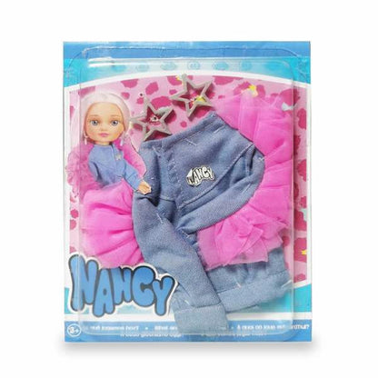 Hainele păpușii Famosa Nancy - Jucarii si jocuri, Păpuși și accesorii
