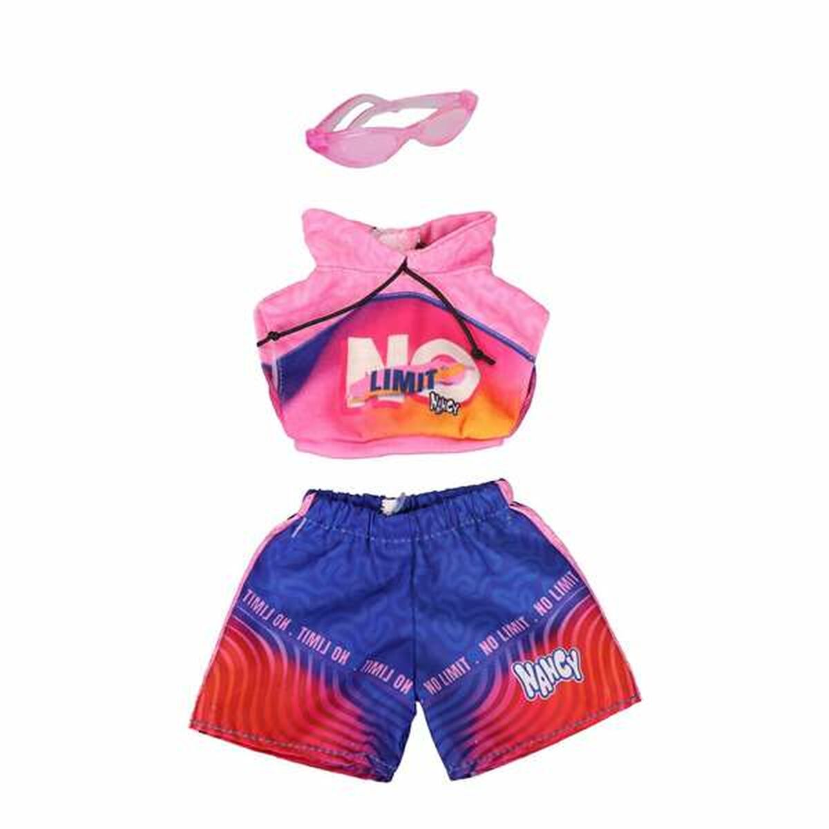 Hainele păpușii Famosa Nancy - Jucarii si jocuri, Păpuși și accesorii