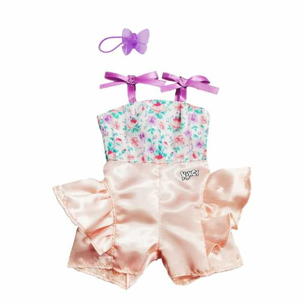 Hainele păpușii Famosa Nancy - Jucarii si jocuri, Păpuși și accesorii