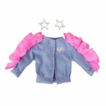 Hainele păpușii Famosa Nancy - Jucarii si jocuri, Păpuși și accesorii