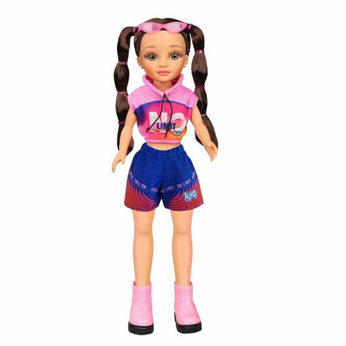 Hainele păpușii Famosa Nancy - Jucarii si jocuri, Păpuși și accesorii