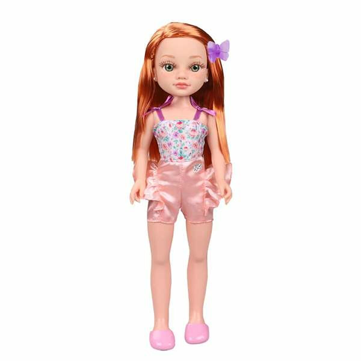 Hainele păpușii Famosa Nancy - Jucarii si jocuri, Păpuși și accesorii