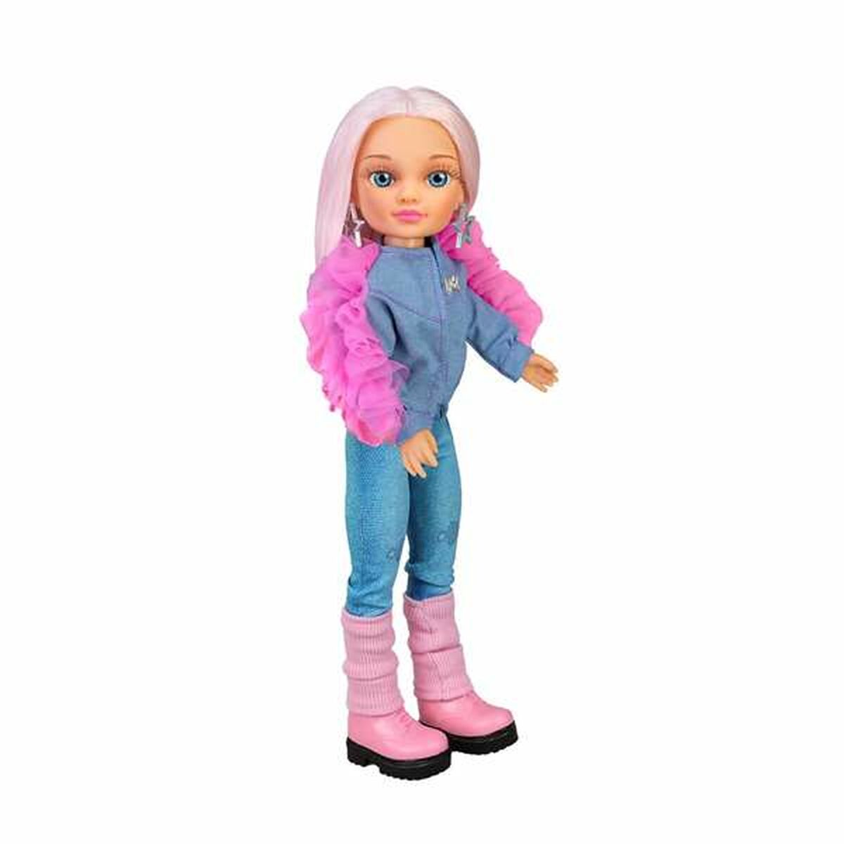 Hainele păpușii Famosa Nancy - Jucarii si jocuri, Păpuși și accesorii