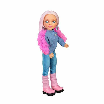 Hainele păpușii Famosa Nancy - Jucarii si jocuri, Păpuși și accesorii