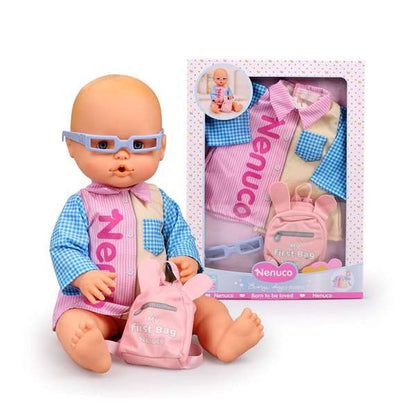 Păpușă Bebe Famosa 42 cm - Jucarii si jocuri, Păpuși și accesorii