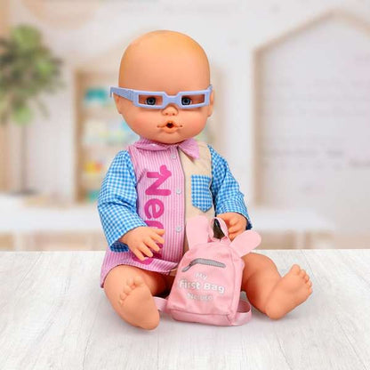 Păpușă Bebe Famosa 42 cm - Jucarii si jocuri, Păpuși și accesorii