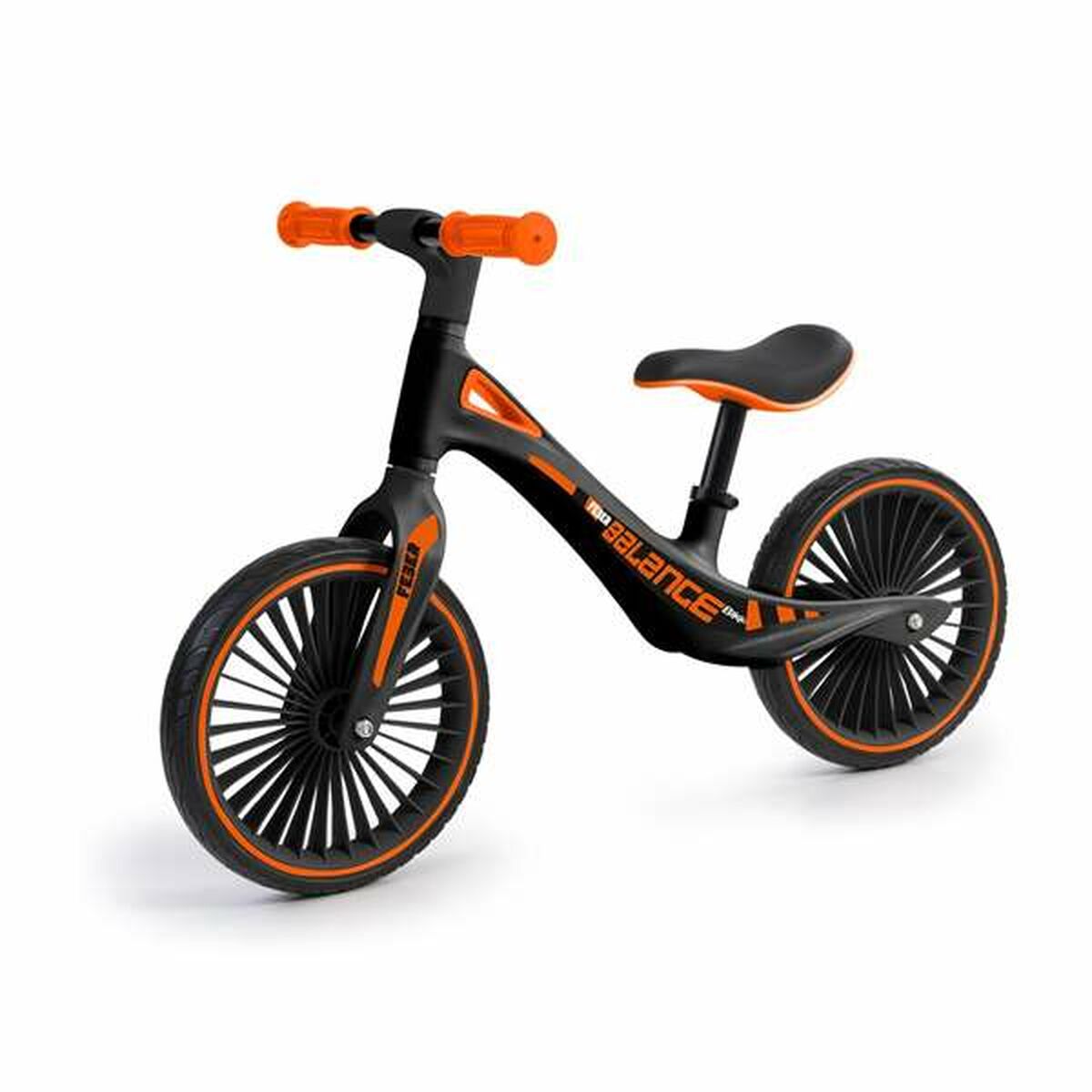 Bicicletă pentru copii Feber Fără pedale - Jucarii si jocuri, În aer liber și sport