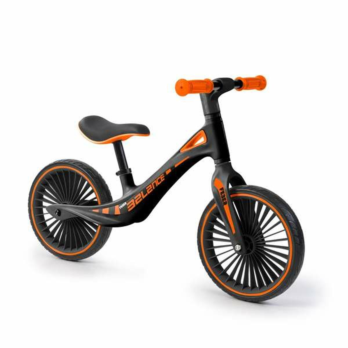 Bicicletă pentru copii Feber Fără pedale - Jucarii si jocuri, În aer liber și sport