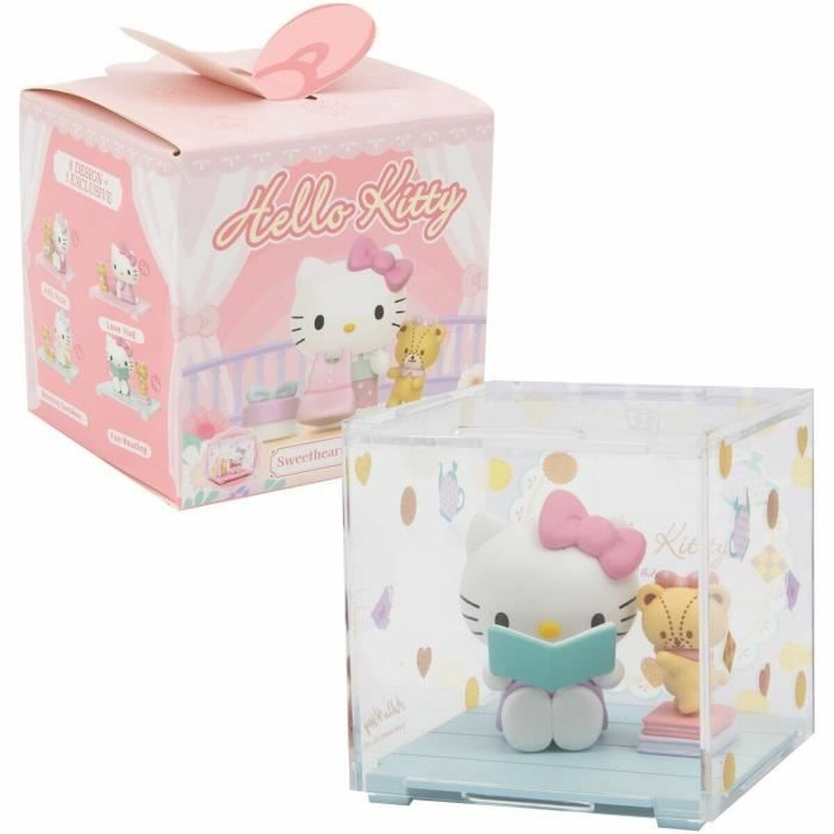 Figurine de Acțiune Hello Kitty 38 - Jucarii si jocuri, Păpuși și figurine