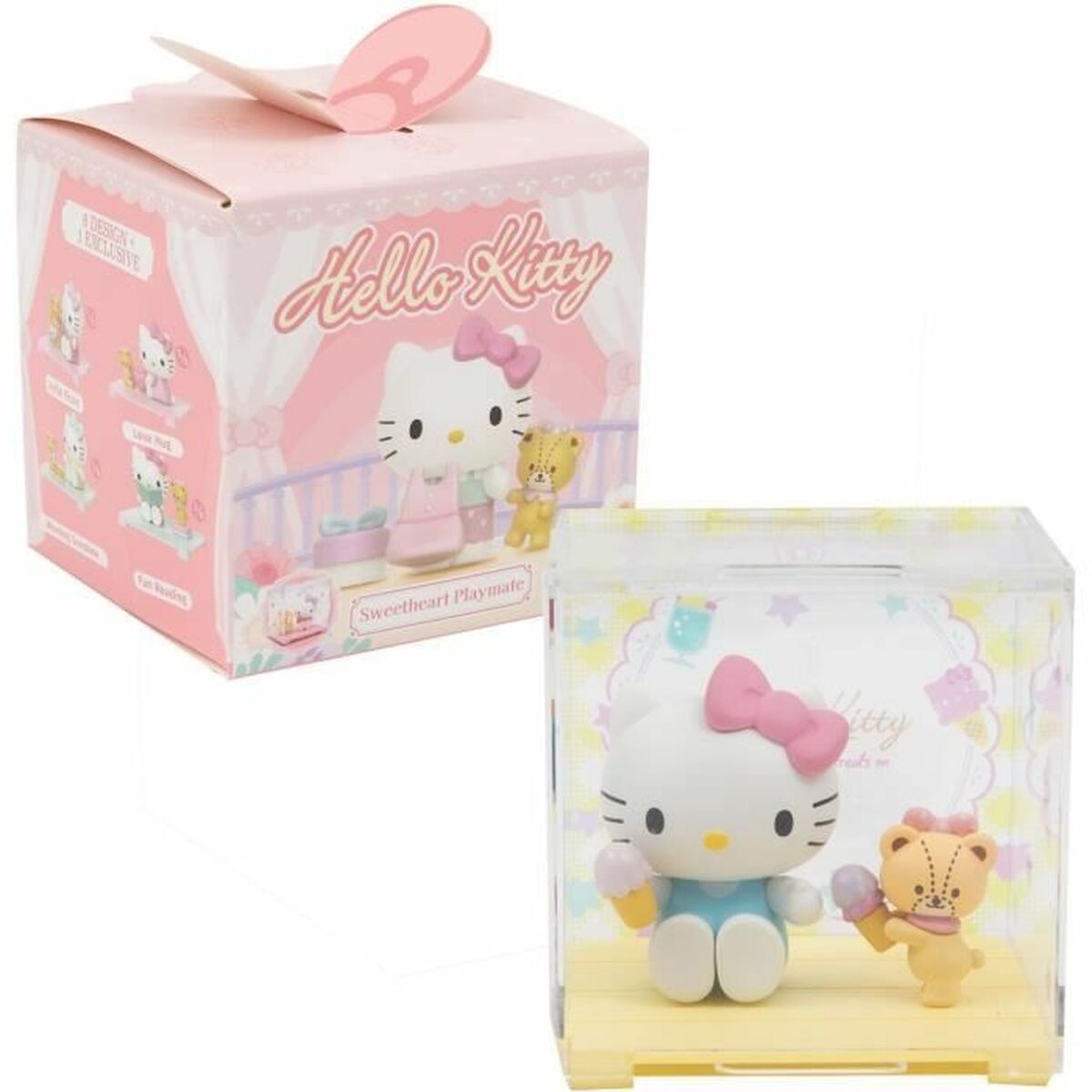 Figurine de Acțiune Hello Kitty 38 - Jucarii si jocuri, Păpuși și figurine