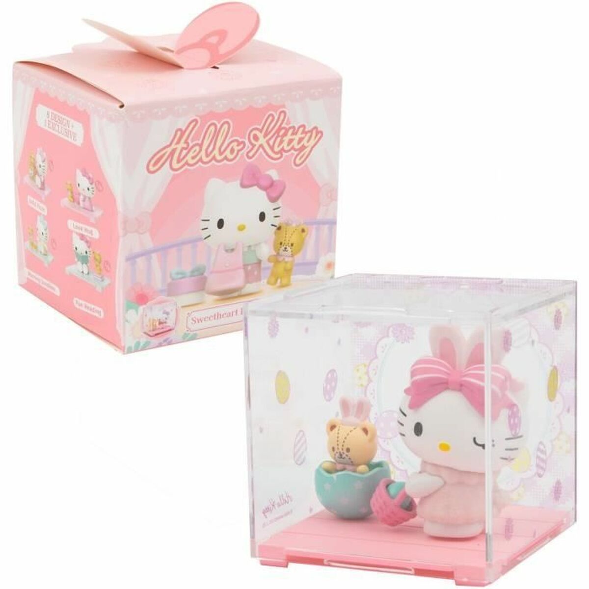 Figurine de Acțiune Hello Kitty 38 - Jucarii si jocuri, Păpuși și figurine