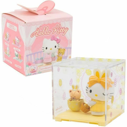Figurine de Acțiune Hello Kitty 38 - Jucarii si jocuri, Păpuși și figurine