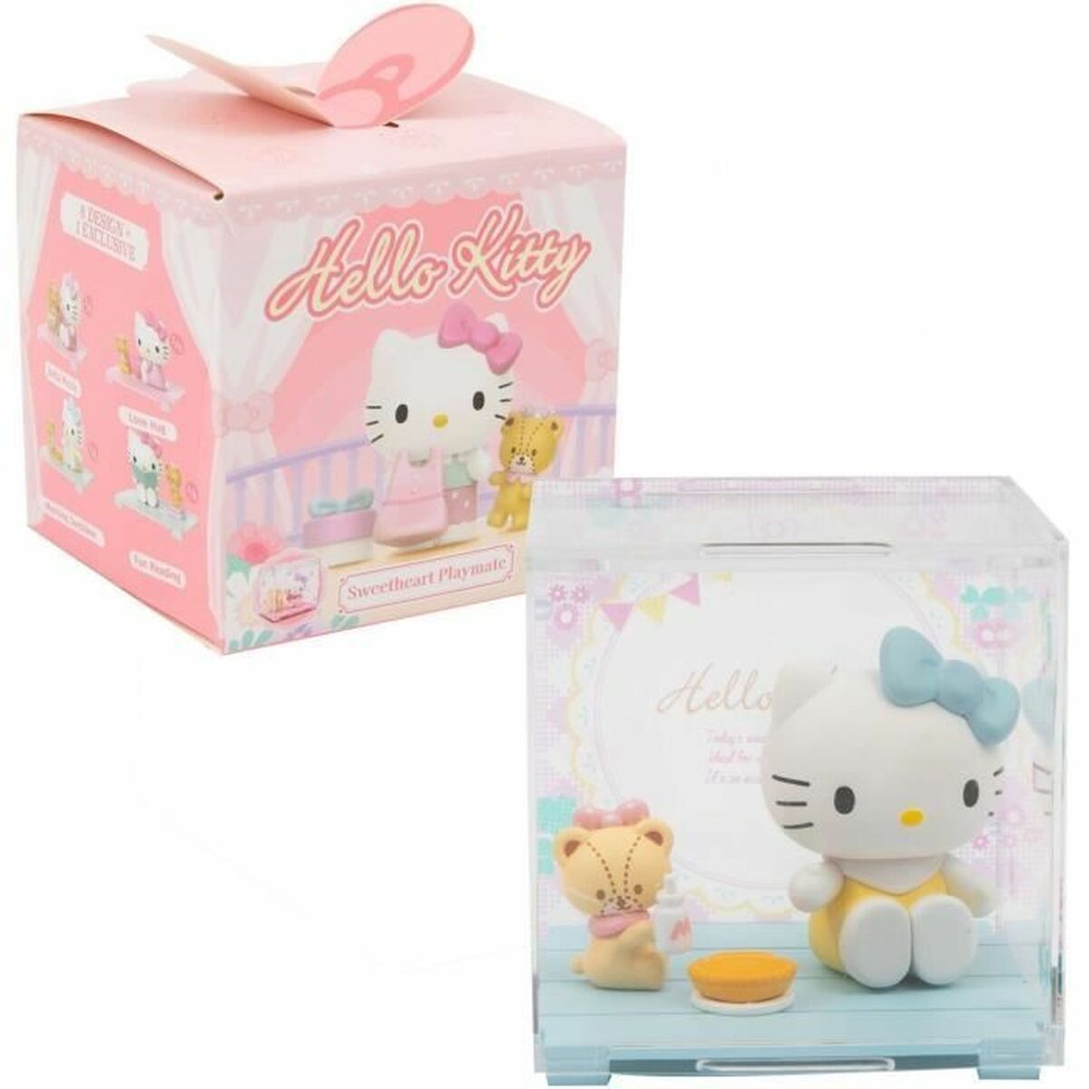 Figurine de Acțiune Hello Kitty 38 - Jucarii si jocuri, Păpuși și figurine