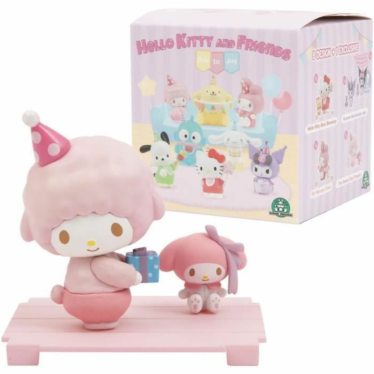 Figurine de Acțiune Hello Kitty 36 - Jucarii si jocuri, Păpuși și figurine