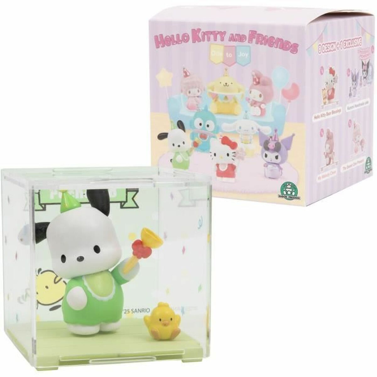 Figurine de Acțiune Hello Kitty 36 - Jucarii si jocuri, Păpuși și figurine