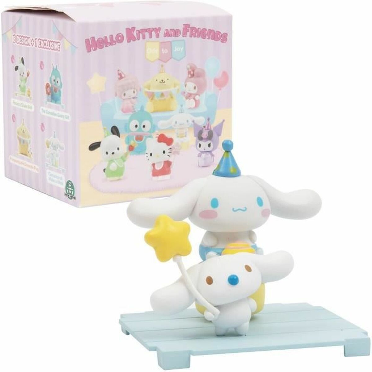 Figurine de Acțiune Hello Kitty 36 - Jucarii si jocuri, Păpuși și figurine