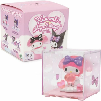 Figurine de Acțiune Hello Kitty 37 - Jucarii si jocuri, Păpuși și figurine
