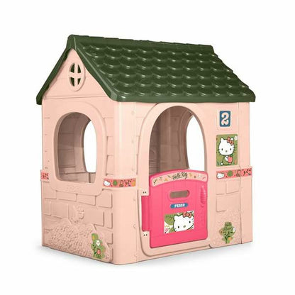 Casă pentru Copii de Joacă Hello Kitty 34 x 18 x 1,40 cm - Jucarii si jocuri, În aer liber și sport