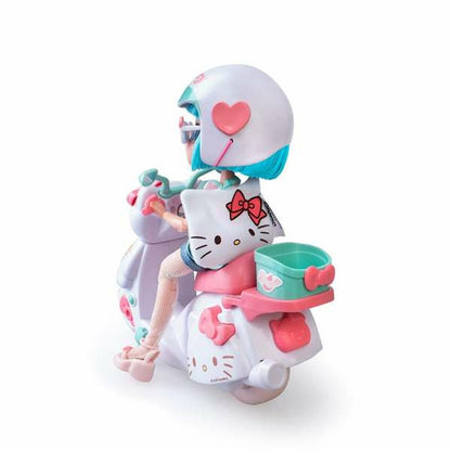 Păpușă Hello Kitty 19,5 cm - Jucarii si jocuri, Păpuși și accesorii