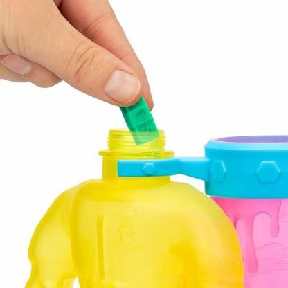 Figurină de Acțiune Famosa Jimmy Mr Beast - Jucarii si jocuri, Păpuși și figurine