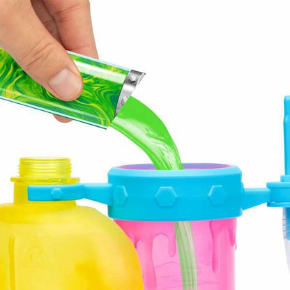 Figurină de Acțiune Famosa Jimmy Mr Beast - Jucarii si jocuri, Păpuși și figurine