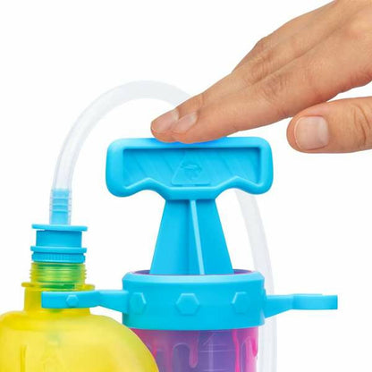 Figurină de Acțiune Famosa Jimmy Mr Beast - Jucarii si jocuri, Păpuși și figurine