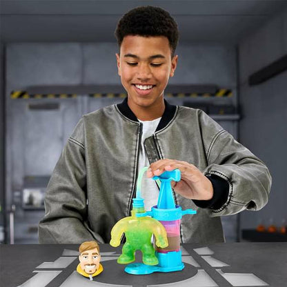 Figurină de Acțiune Famosa Jimmy Mr Beast - Jucarii si jocuri, Păpuși și figurine