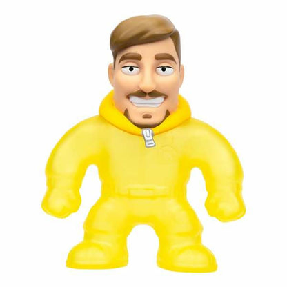 Figurină de Acțiune Famosa Jimmy Mr Beast - Jucarii si jocuri, Păpuși și figurine