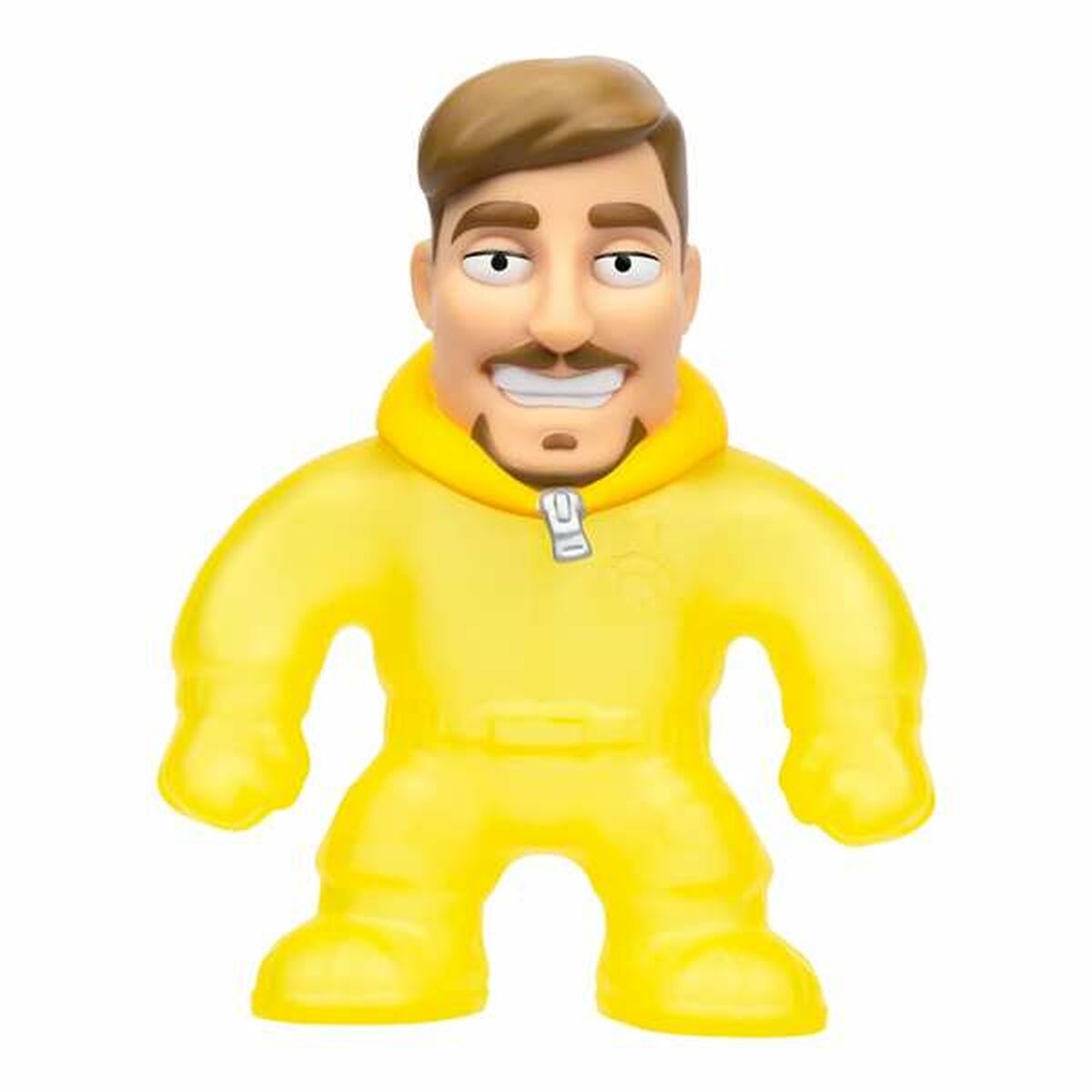 Figurină de Acțiune Famosa Jimmy Mr Beast - Jucarii si jocuri, Păpuși și figurine