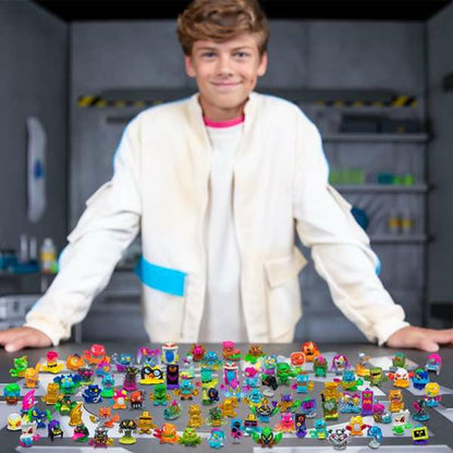 Joc Științific Famosa MrBeast - Jucarii si jocuri, Jocuri și accesorii