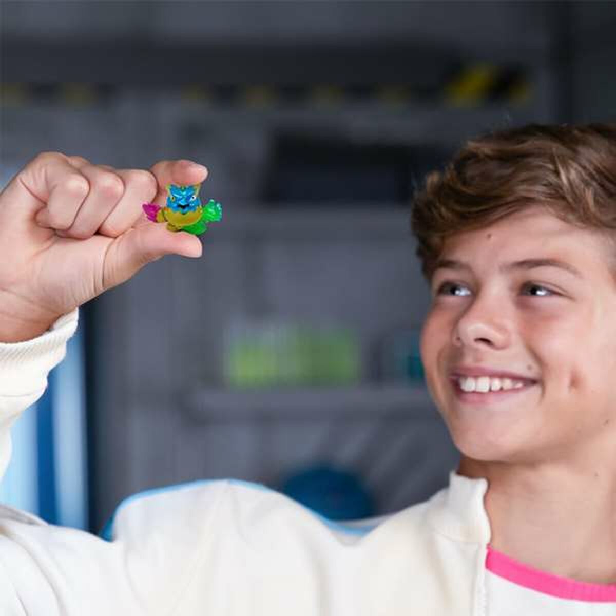 Joc Științific Famosa MrBeast - Jucarii si jocuri, Jocuri și accesorii