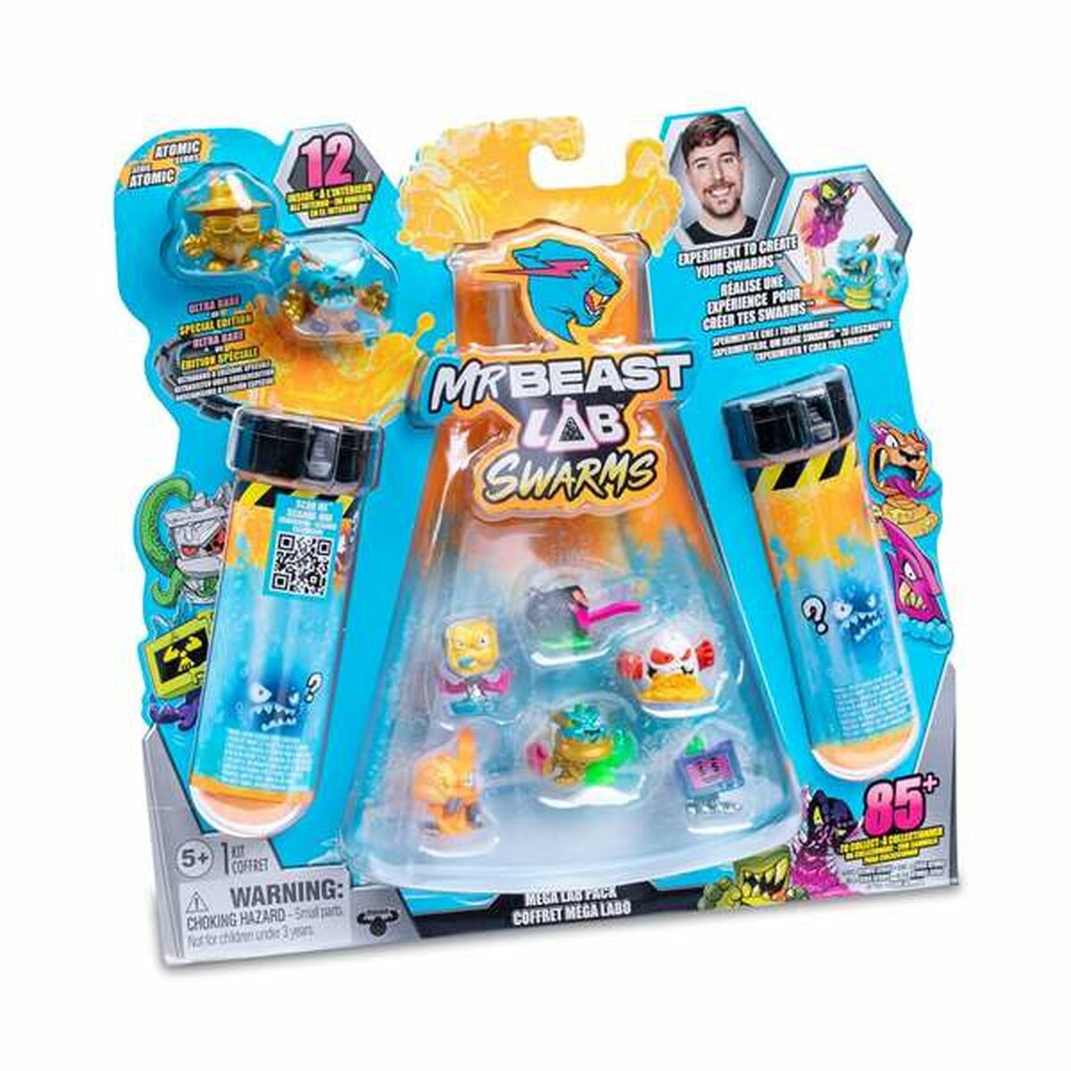 Păpușă bebeluș Famosa - Jucarii si jocuri, Păpuși și accesorii
