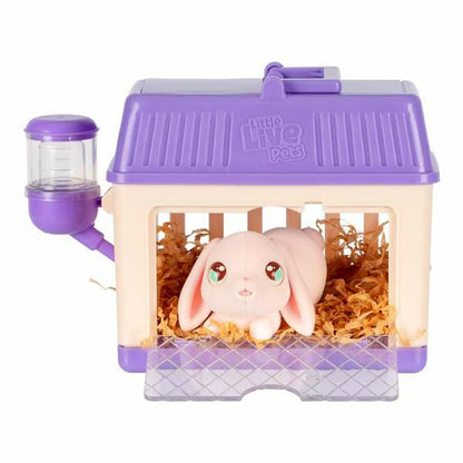 Animal de Companie Interactiv Famosa - Jucarii si jocuri, Jucării electronice