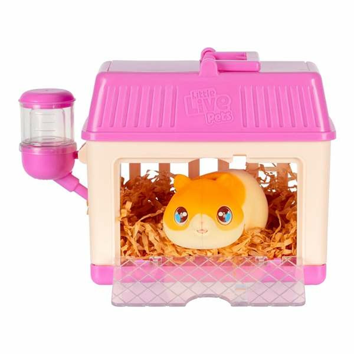 Animal de Companie Interactiv Famosa - Jucarii si jocuri, Jucării electronice