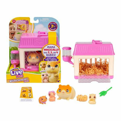 Animal de Companie Interactiv Famosa - Jucarii si jocuri, Jucării electronice